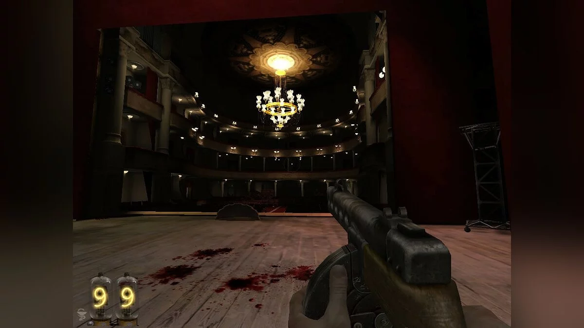 Скриншоты из You Are Empty / Картинка 178