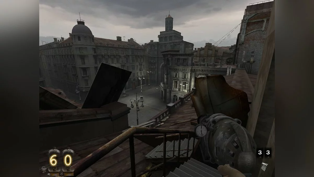 Скриншоты из You Are Empty / Картинка 179