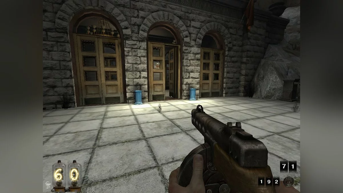 Скриншоты из You Are Empty / Картинка 182