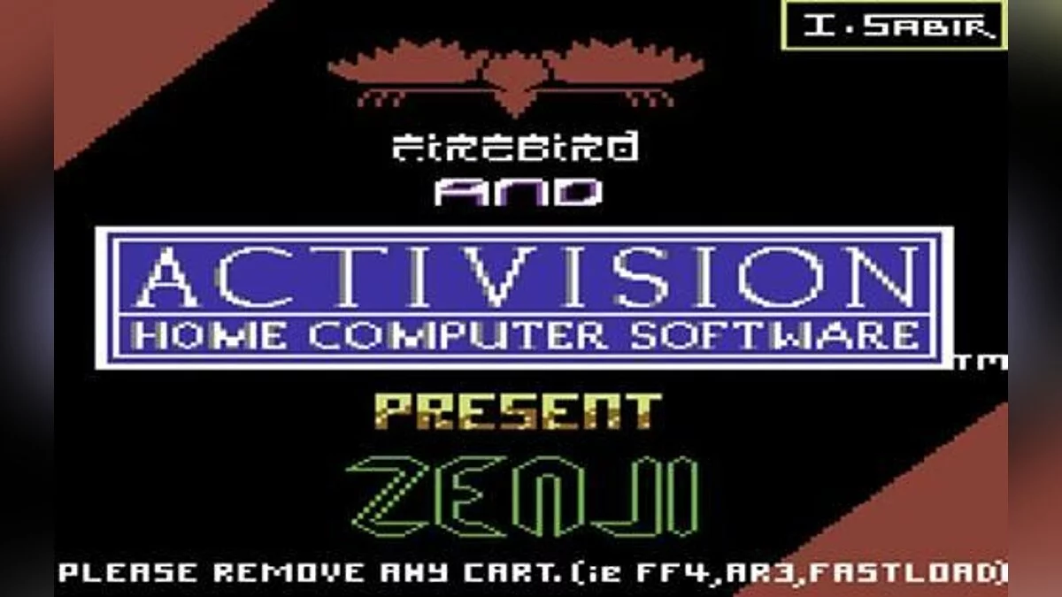 Скриншоты из Zenji / Картинка 15