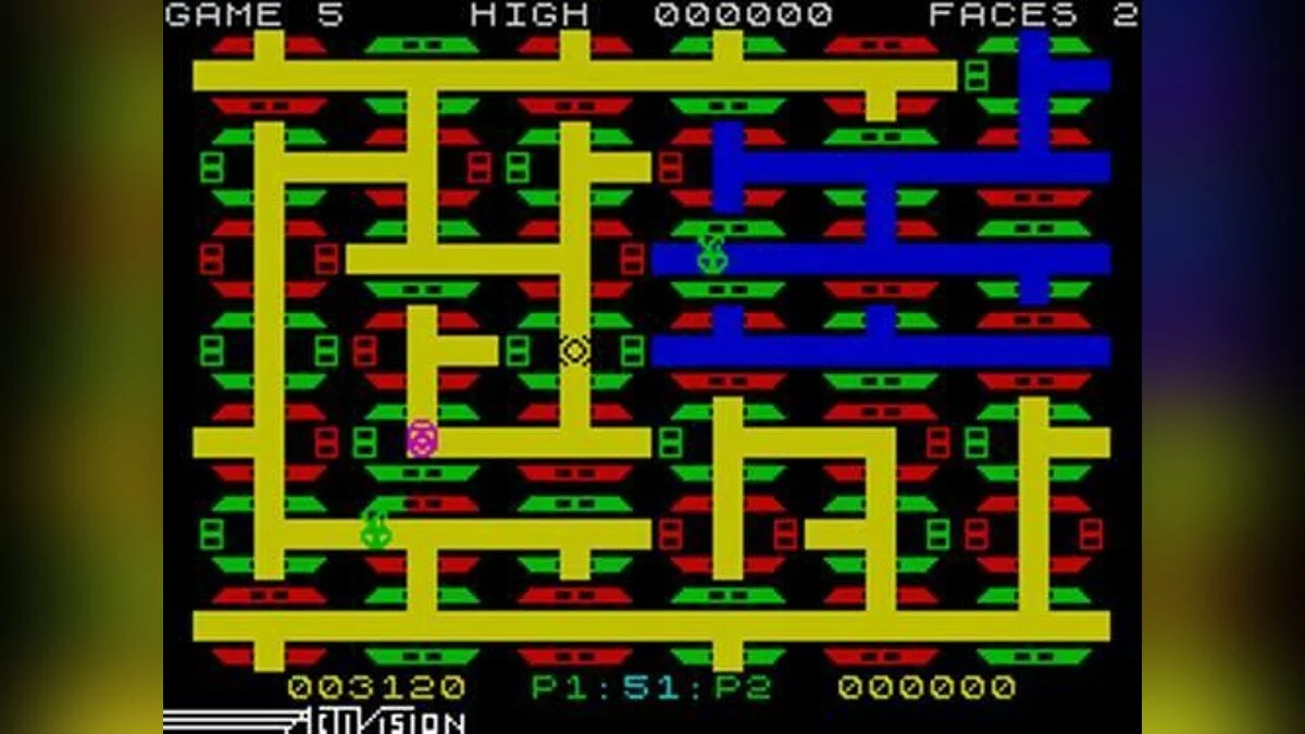 Скриншоты из Zenji / Картинка 33