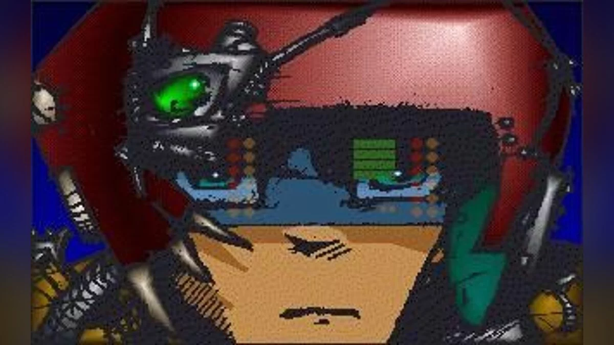 Скриншоты из Zone 66 / Картинка 4