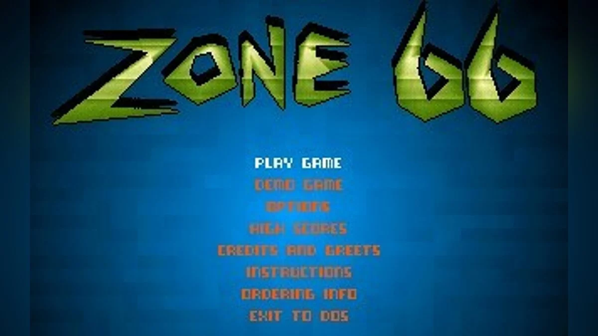 Скриншоты из Zone 66 / Картинка 6