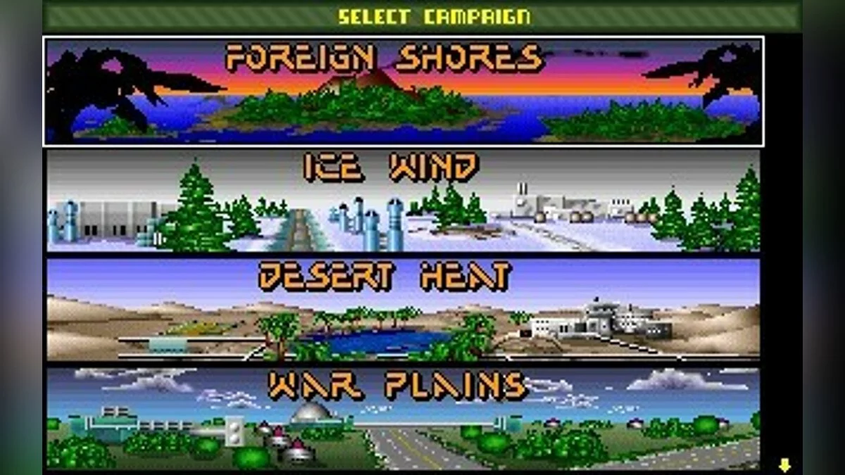 Скриншоты из Zone 66 / Картинка 7