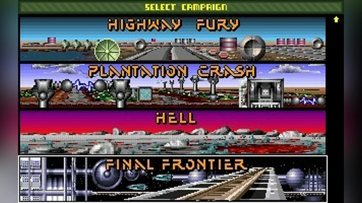 Скриншоты из Zone 66 / Картинка 8