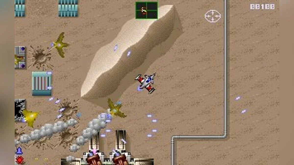 Скриншоты из Zone 66 / Картинка 22