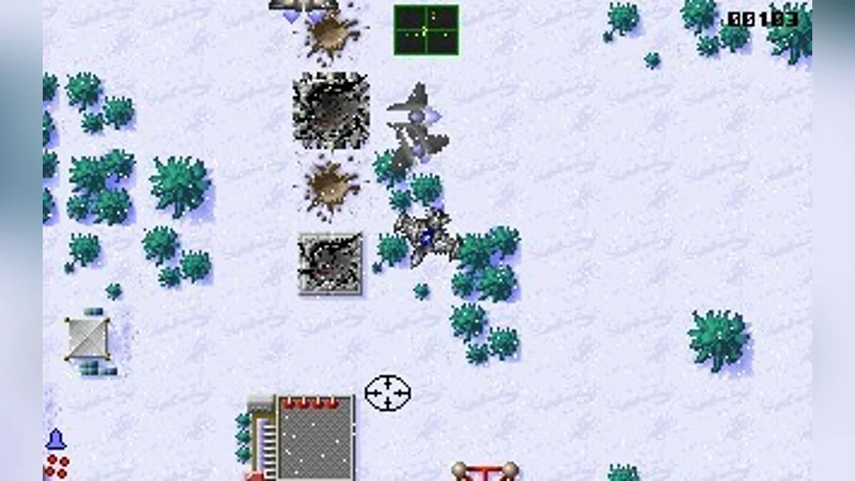 Скриншоты из Zone 66 / Картинка 21