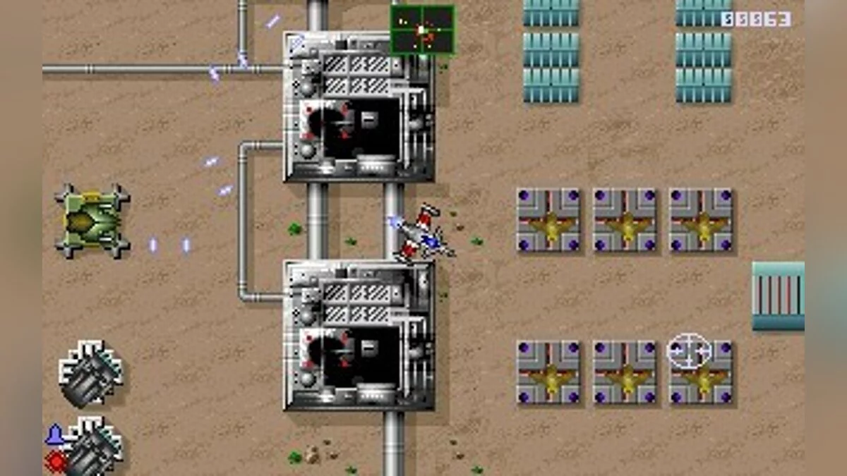 Скриншоты из Zone 66 / Картинка 23