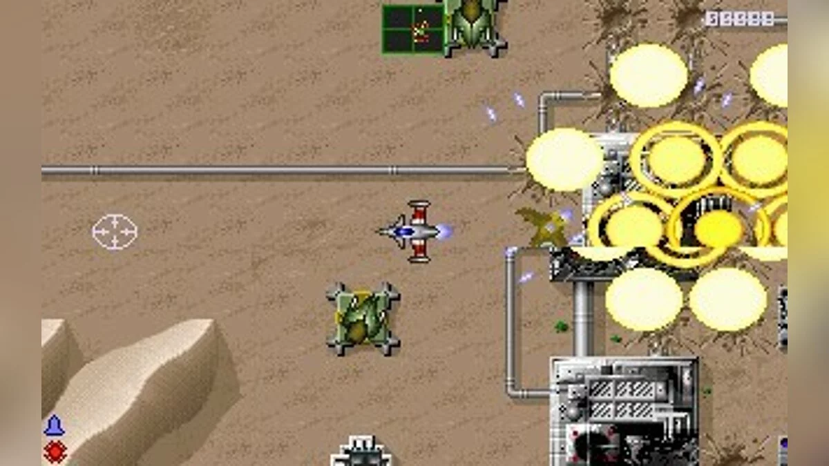 Скриншоты из Zone 66 / Картинка 26