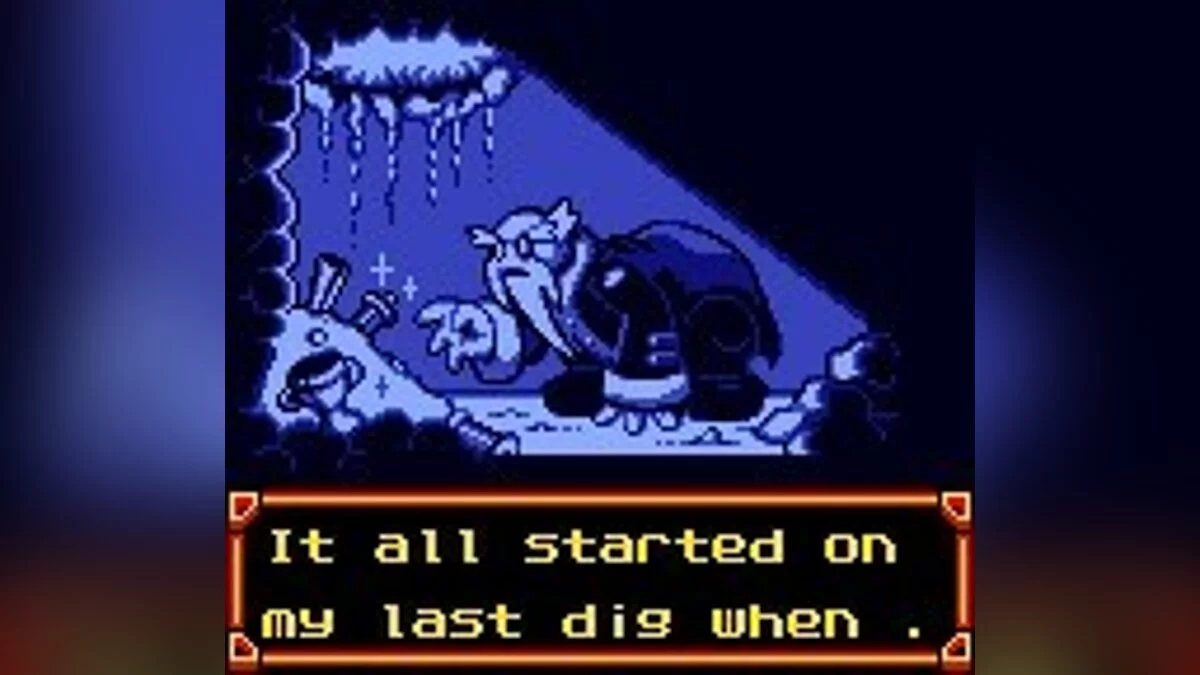 Скриншоты из Shantae / Картинка 17