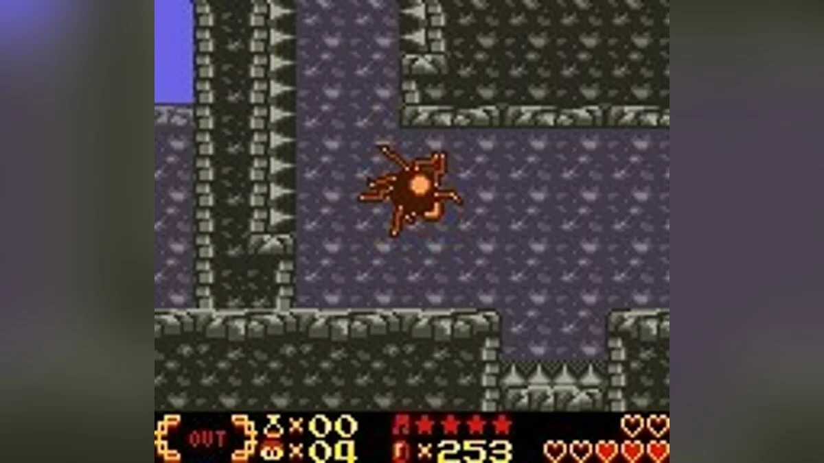 Скриншоты из Shantae / Картинка 45