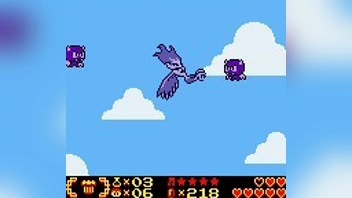 Скриншоты из Shantae / Картинка 46