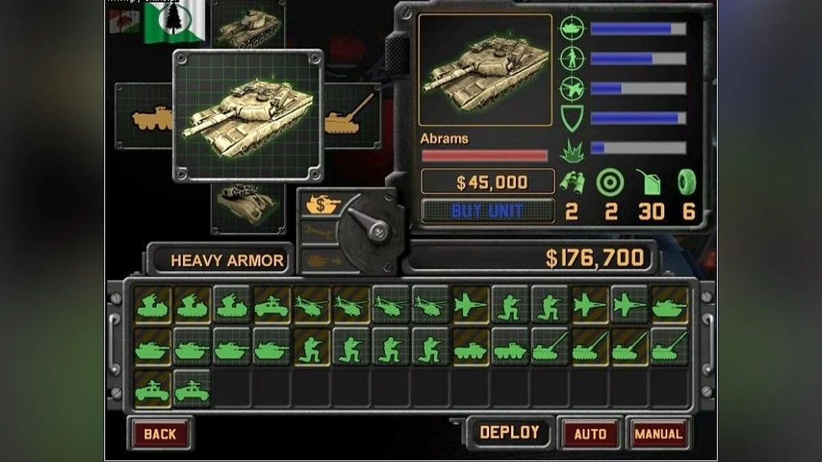 Скриншоты из Shattered Union / Картинка 28