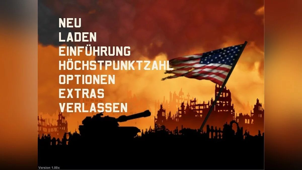 Скриншоты из Shattered Union / Картинка 32