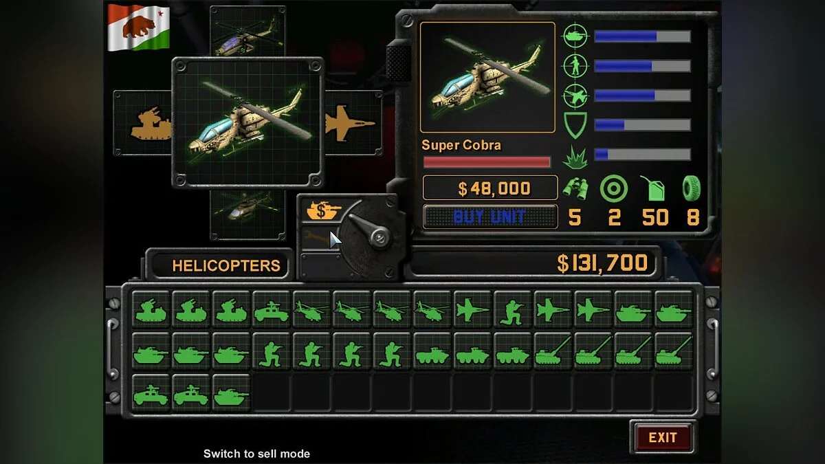 Скриншоты из Shattered Union / Картинка 58