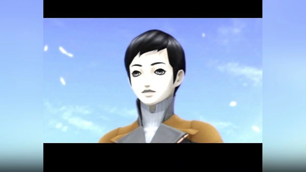 Скриншоты из Shin Megami Tensei: Digital Devil Saga / Картинка 28