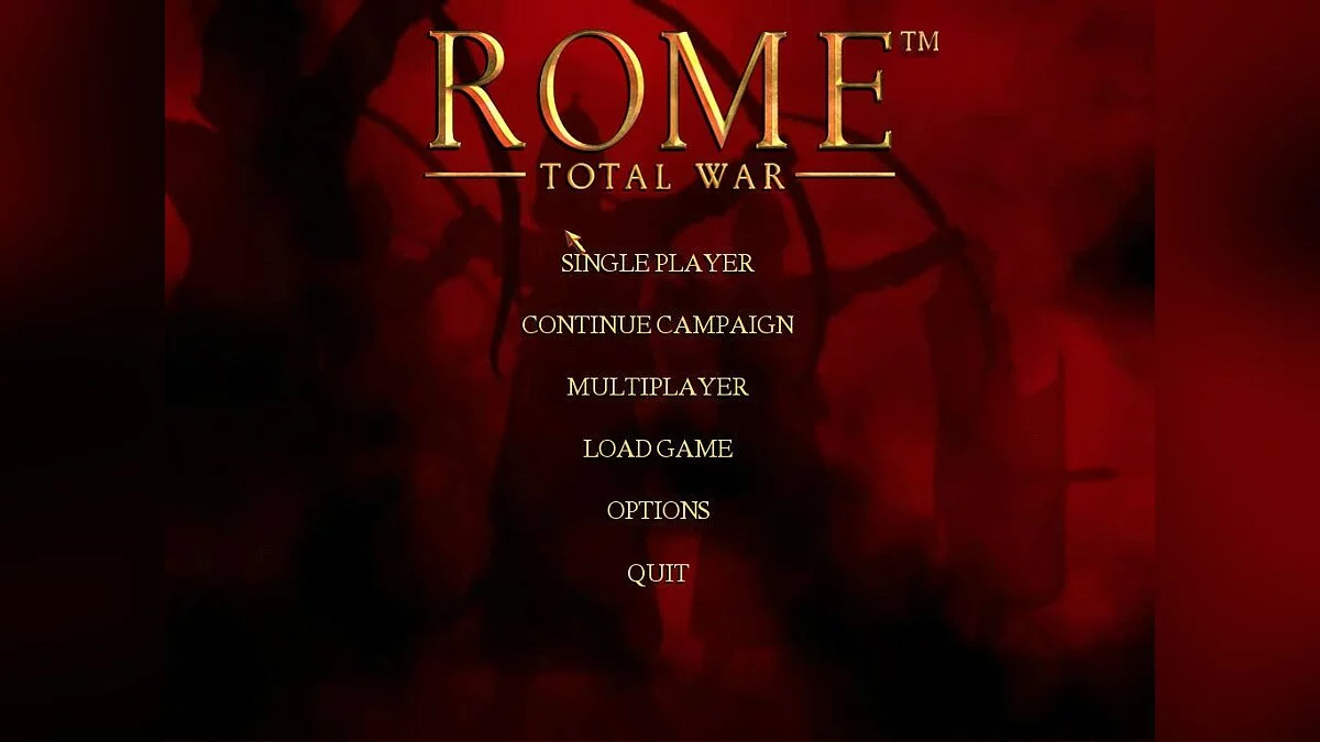 Скриншоты из Rome: Total War / Картинка 118