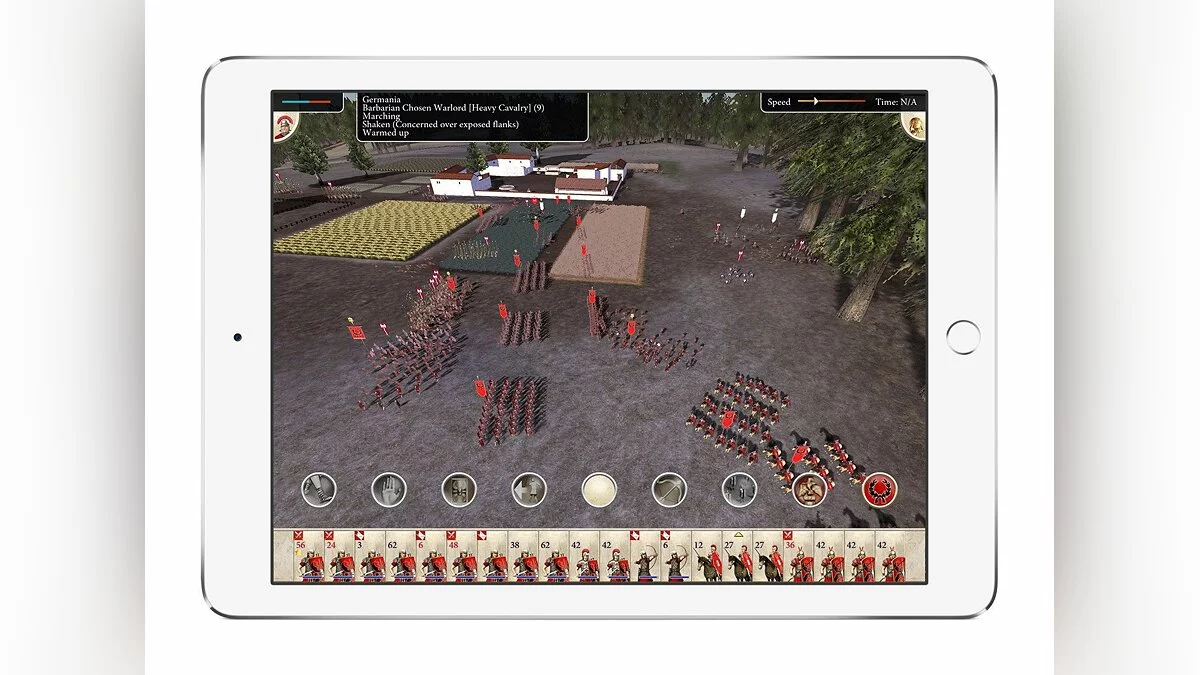 Скриншоты из Rome: Total War / Картинка 104