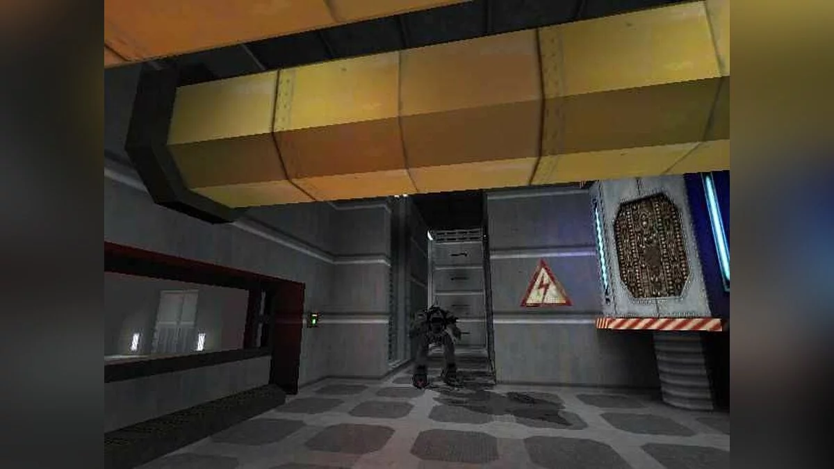 Скриншоты из Shogo: Mobile Armor Division / Картинка 4