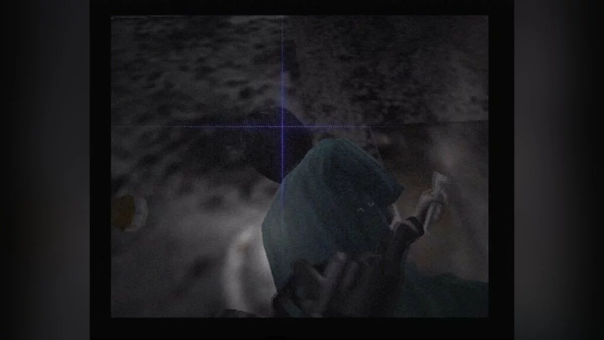 Скриншоты из Siren / Картинка 37