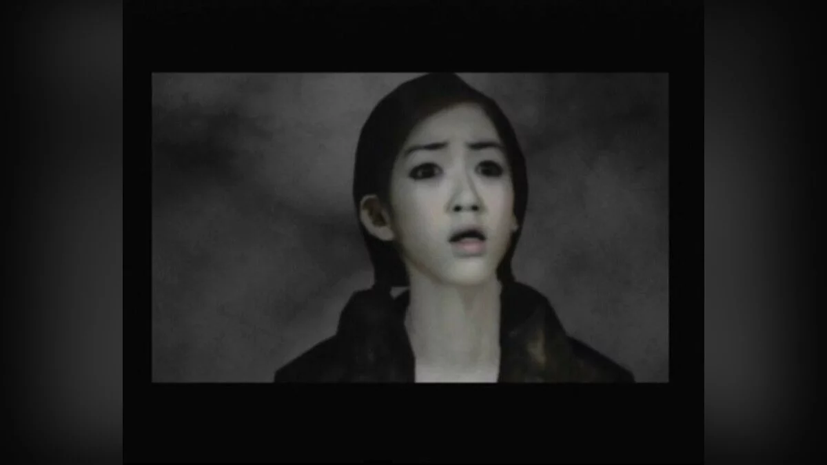 Скриншоты из Siren / Картинка 38