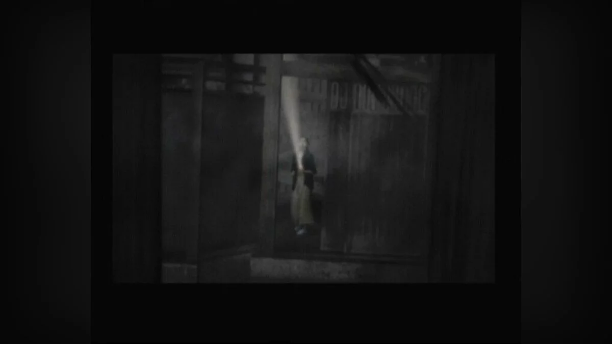 Скриншоты из Siren / Картинка 39