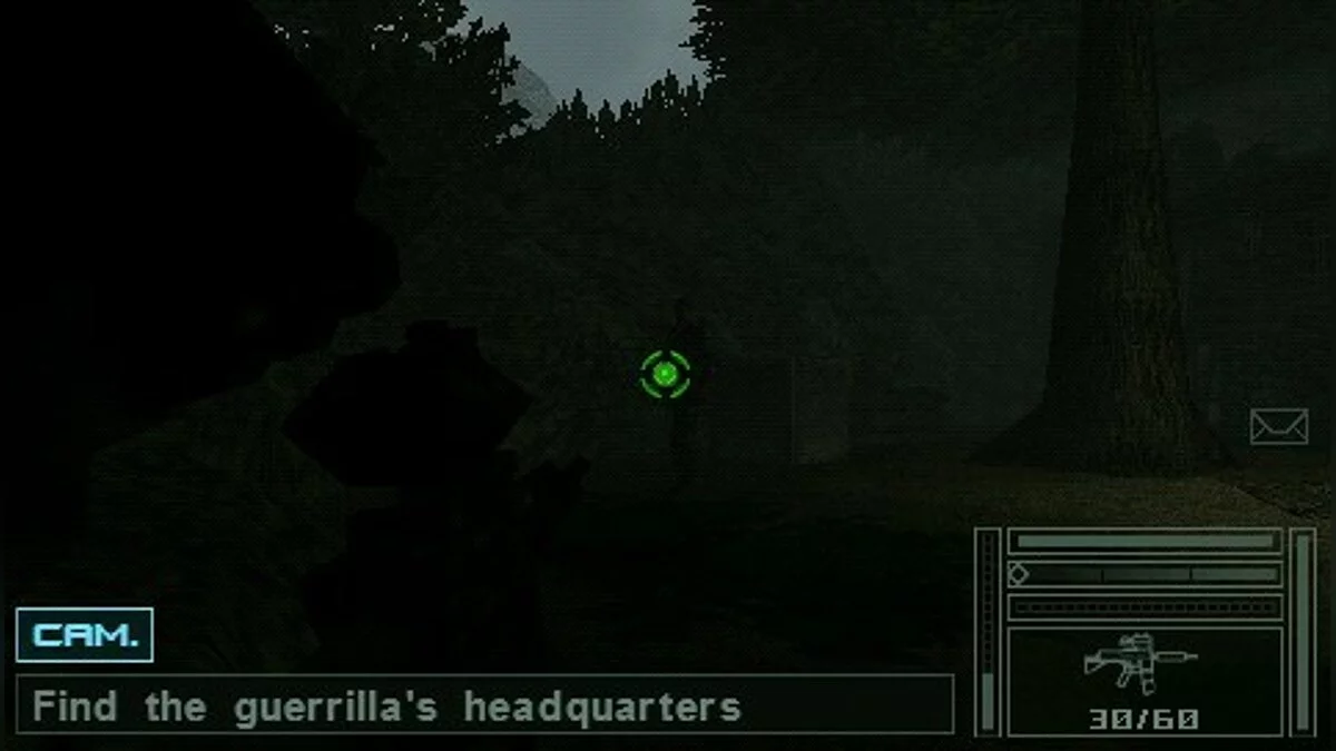 Скриншоты из Tom Clancy's Splinter Cell: Essentials / Картинка 19