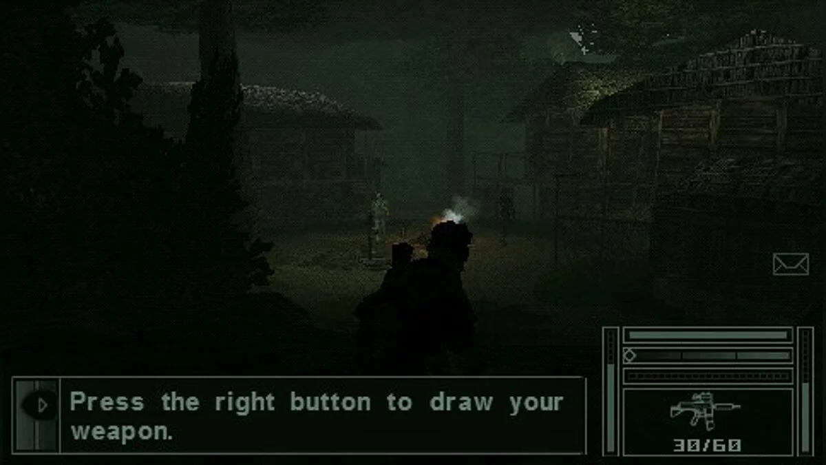 Скриншоты из Tom Clancy's Splinter Cell: Essentials / Картинка 18