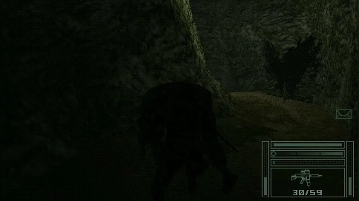 Скриншоты из Tom Clancy's Splinter Cell: Essentials / Картинка 20