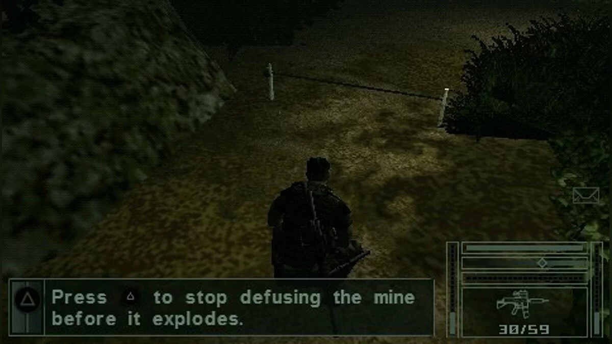 Скриншоты из Tom Clancy's Splinter Cell: Essentials / Картинка 21