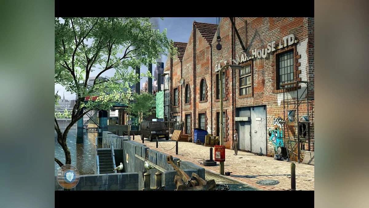 Скриншоты из 15 Days / Картинка 5