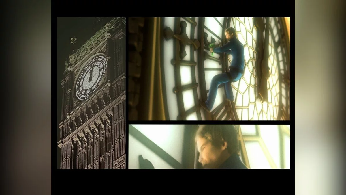 Скриншоты из 15 Days / Картинка 4