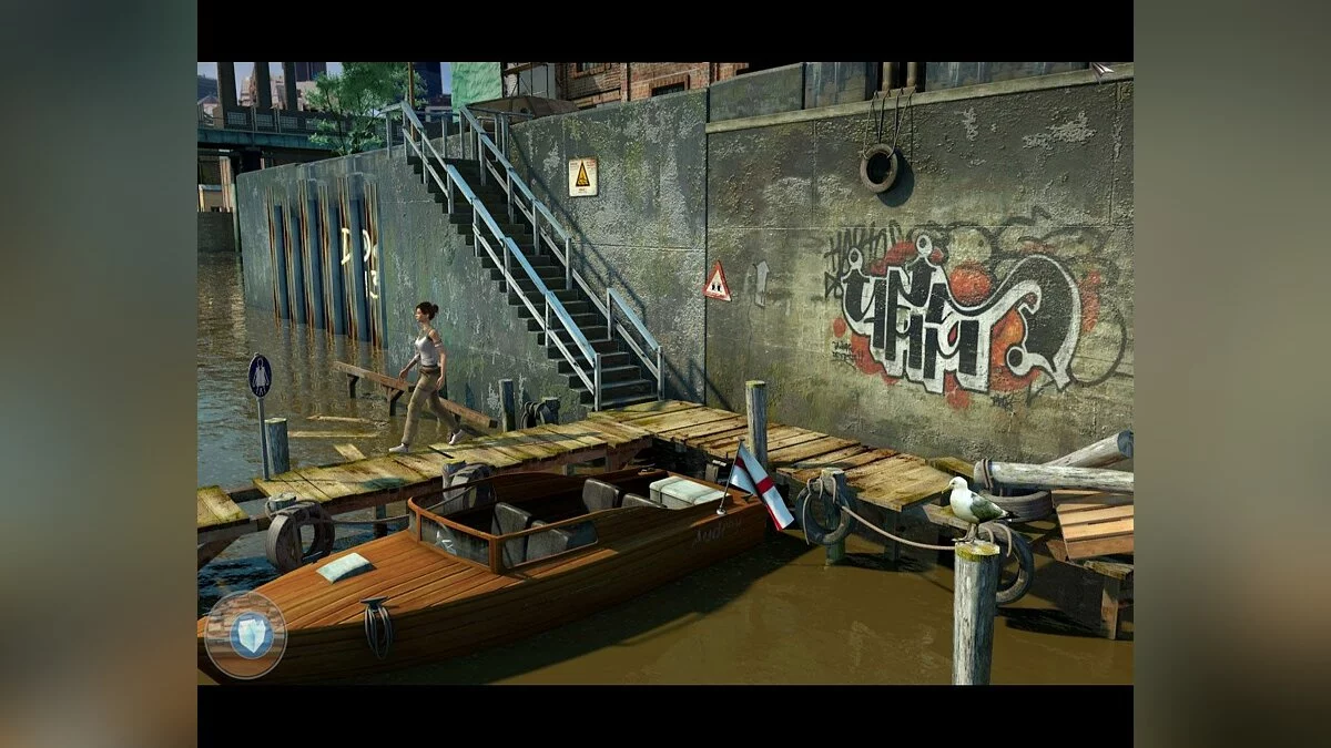 Скриншоты из 15 Days / Картинка 6