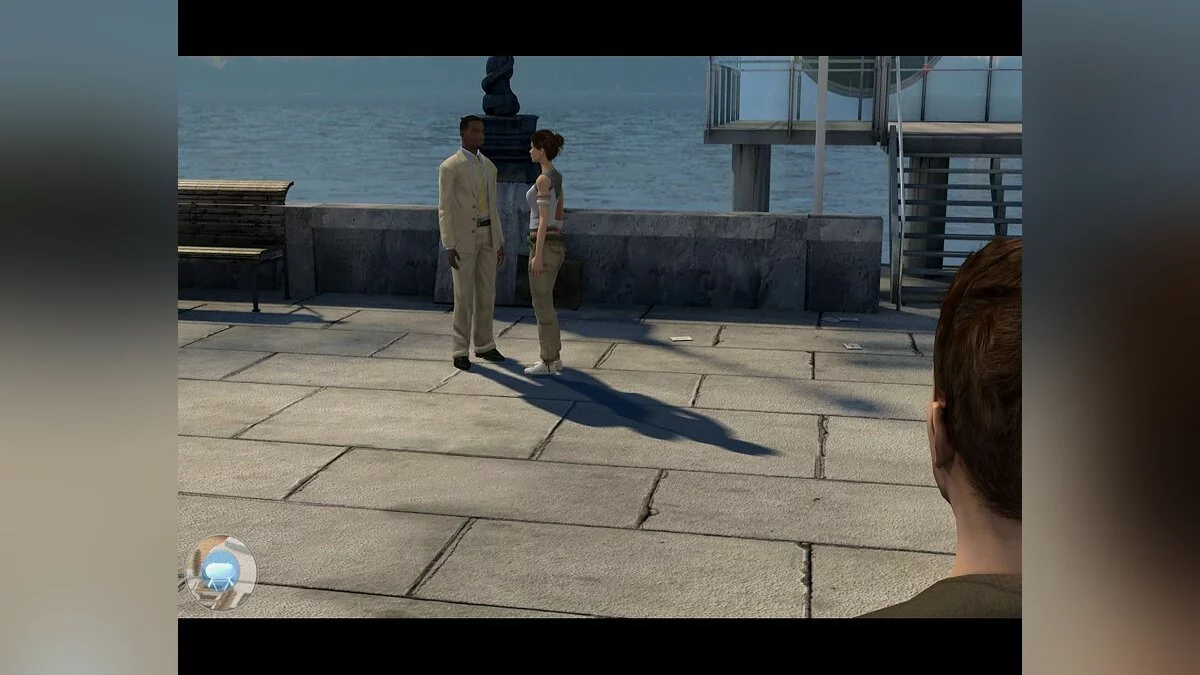 Скриншоты из 15 Days / Картинка 8