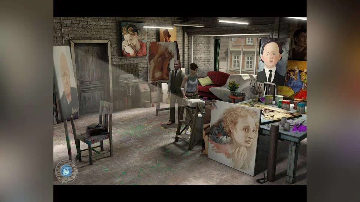 Скриншоты из 15 Days / Картинка 7