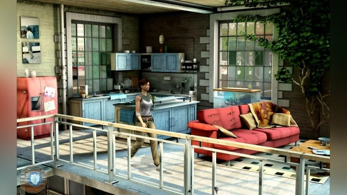 Скриншоты из 15 Days / Картинка 16