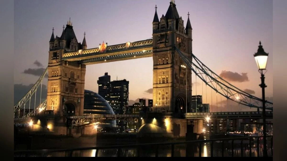 Скриншоты из 15 Days / Картинка 21