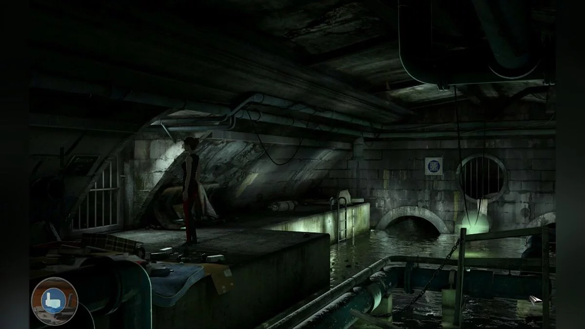 Скриншоты из 15 Days / Картинка 27