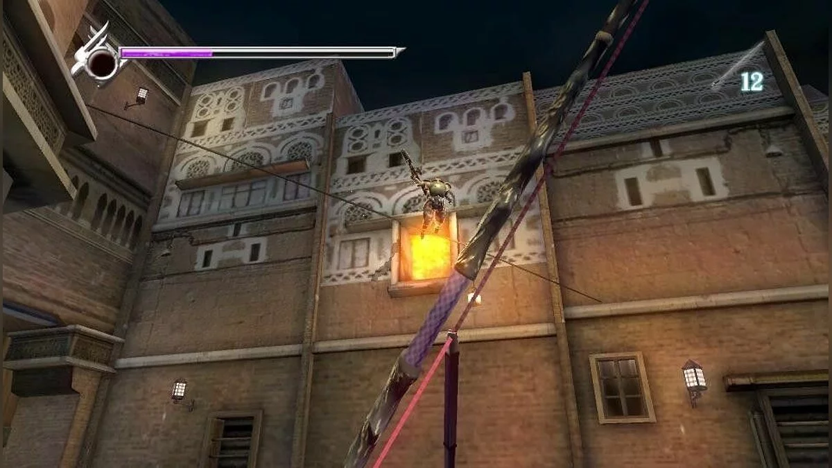 Скриншоты из Ninja Gaiden Sigma Plus / Картинка 85