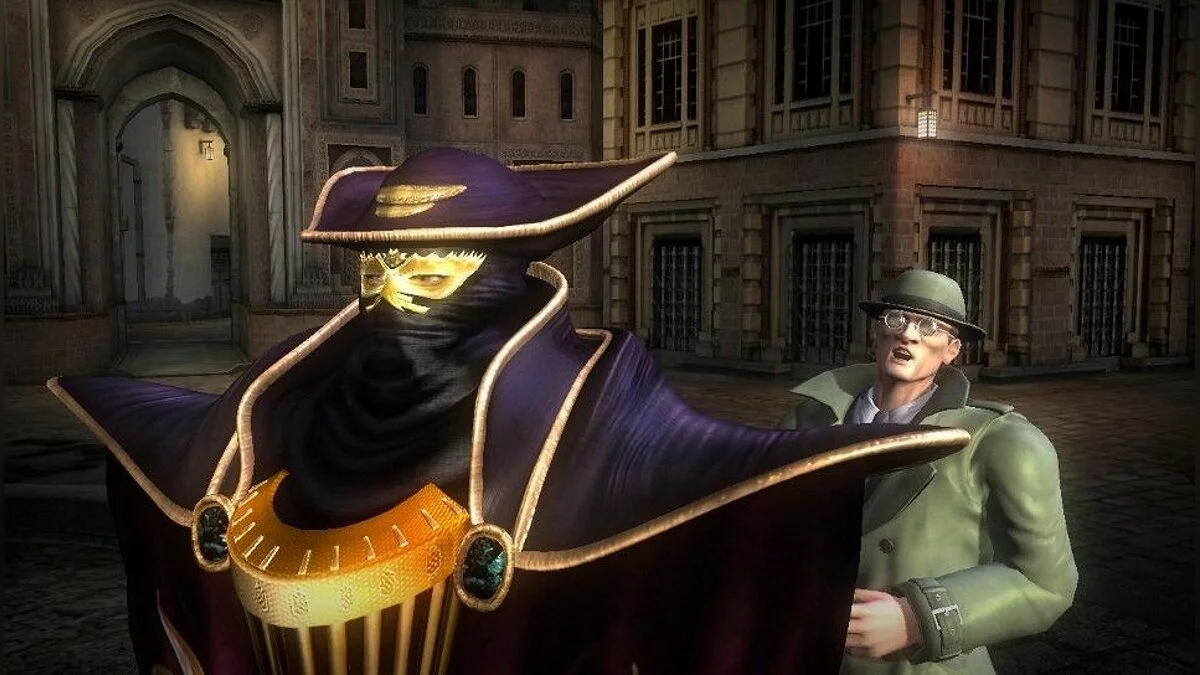 Скриншоты из Ninja Gaiden Sigma Plus / Картинка 95