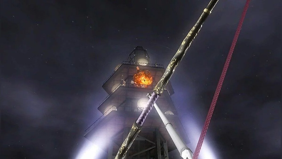 Скриншоты из Ninja Gaiden Sigma Plus / Картинка 5