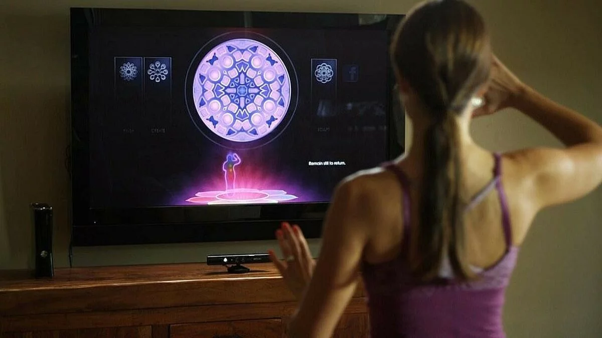 Скриншоты из Deepak Chopras Leela / Картинка 15