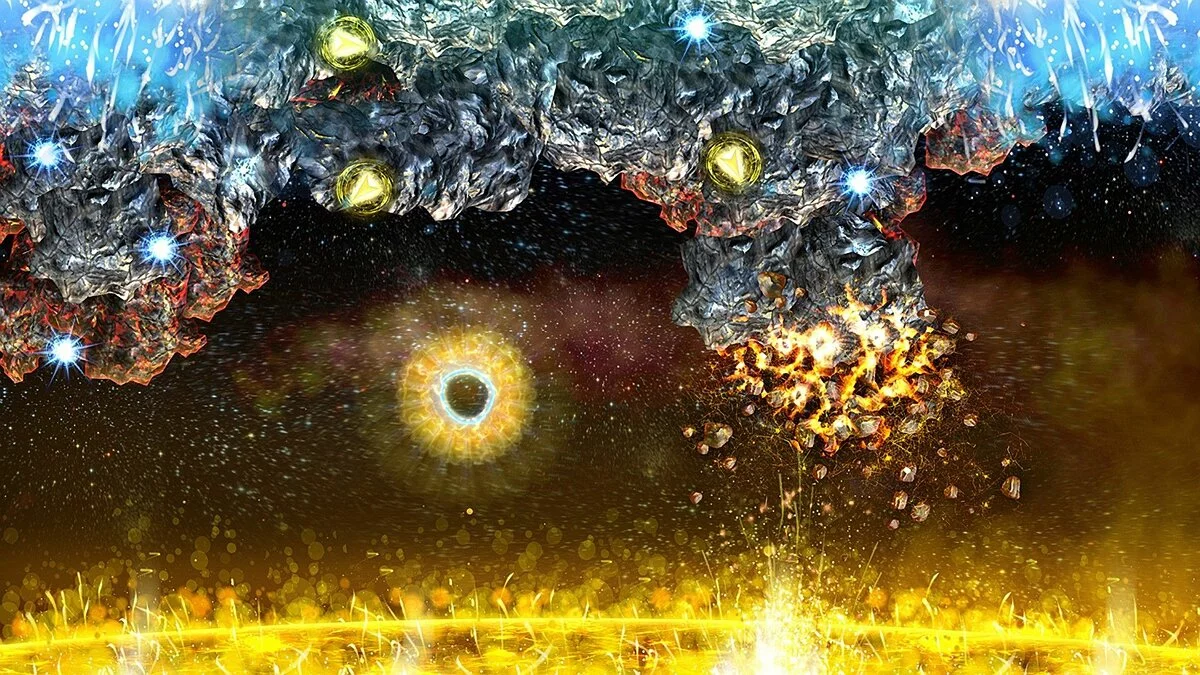 Скриншоты из Deepak Chopras Leela / Картинка 3