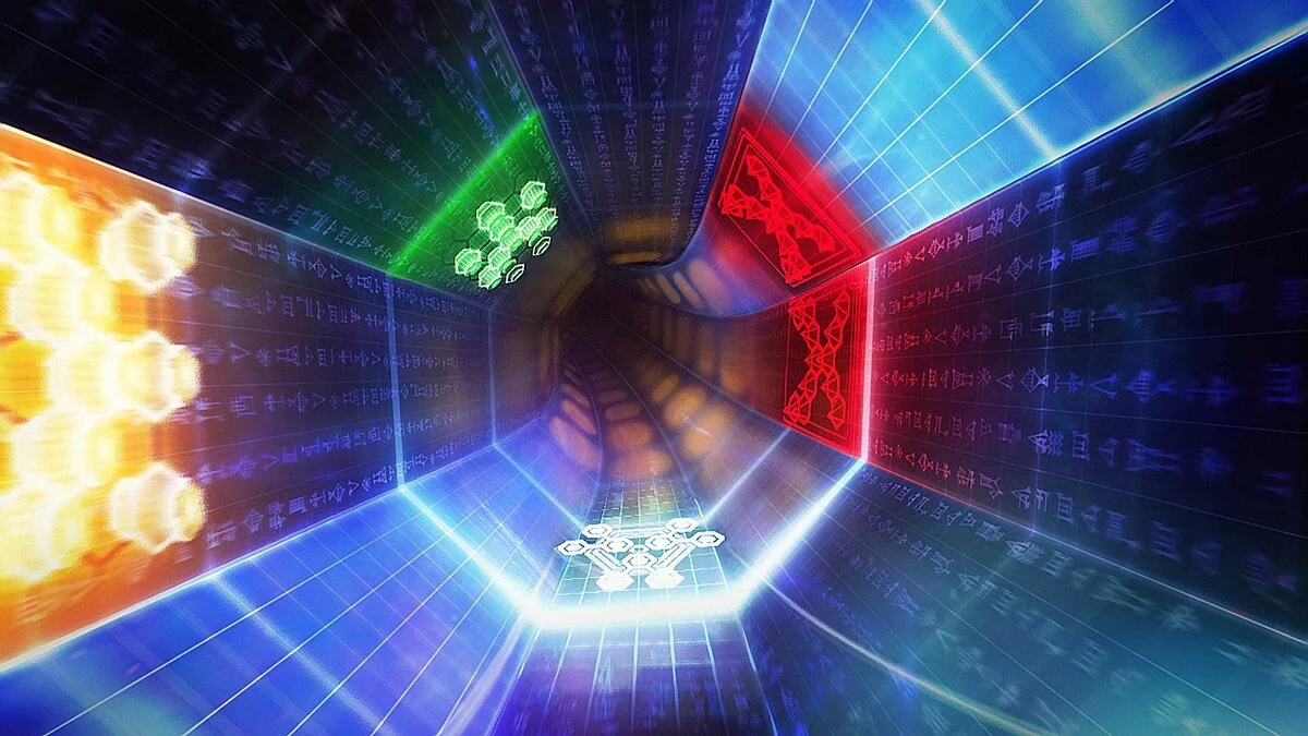 Скриншоты из Deepak Chopras Leela / Картинка 6