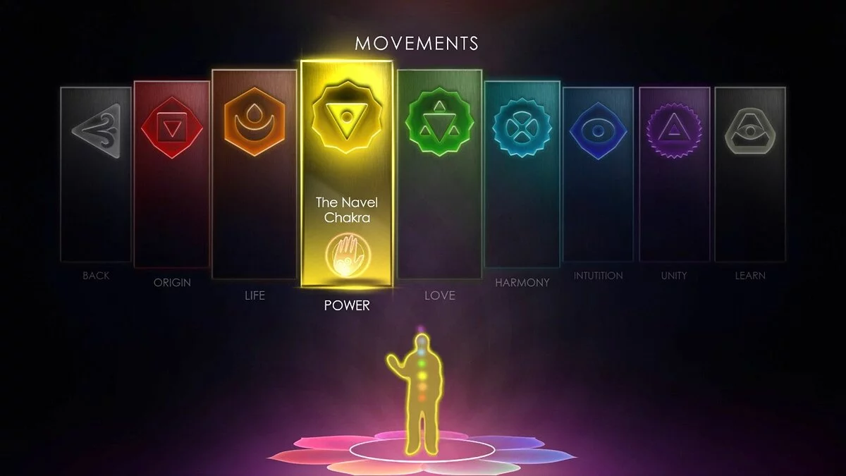 Скриншоты из Deepak Chopras Leela / Картинка 10