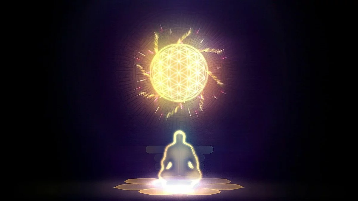 Скриншоты из Deepak Chopras Leela / Картинка 14