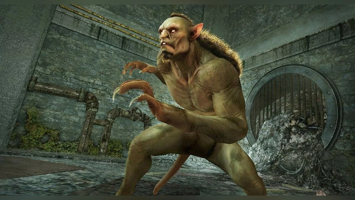 Скриншоты из The Amazing Spider-Man / Картинка 219