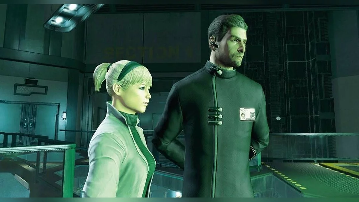 Скриншоты из The Amazing Spider-Man / Картинка 226