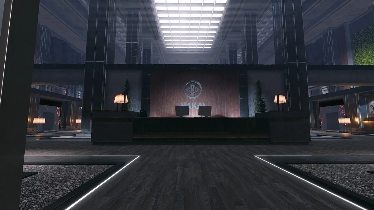 Скриншоты из Warface / Картинка 253