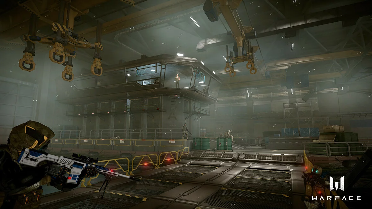 Скриншоты из Warface / Картинка 48